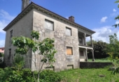 Xalet independent amb terreny en venda a la España, Santiago de Compostel·la, ref.: TR162069 foto