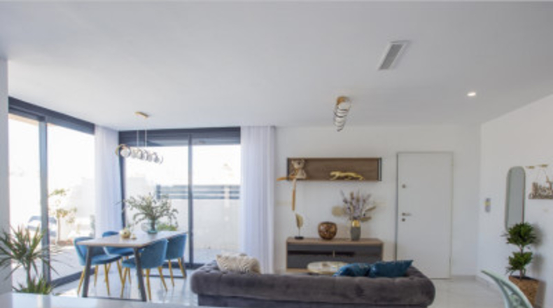 Alicante - Los Montesinos - 170m2