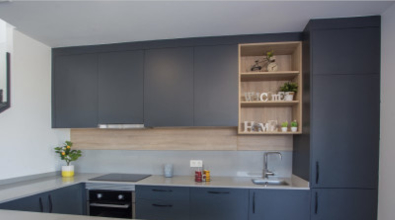 Alicante - Los Montesinos - 170m2