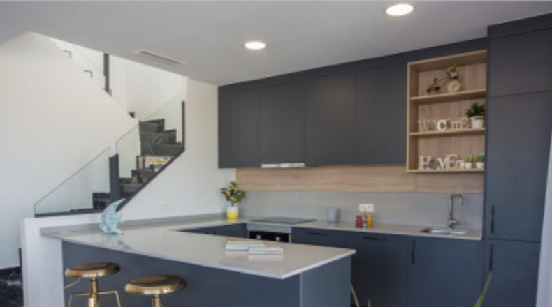 Alicante - Los Montesinos - 170m2