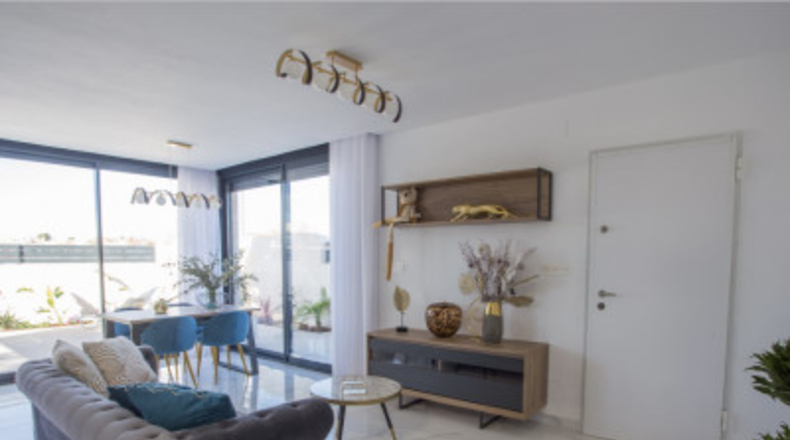 Alicante - Los Montesinos - 170m2