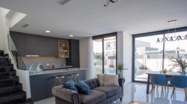 Alicante - Los Montesinos - 170m2