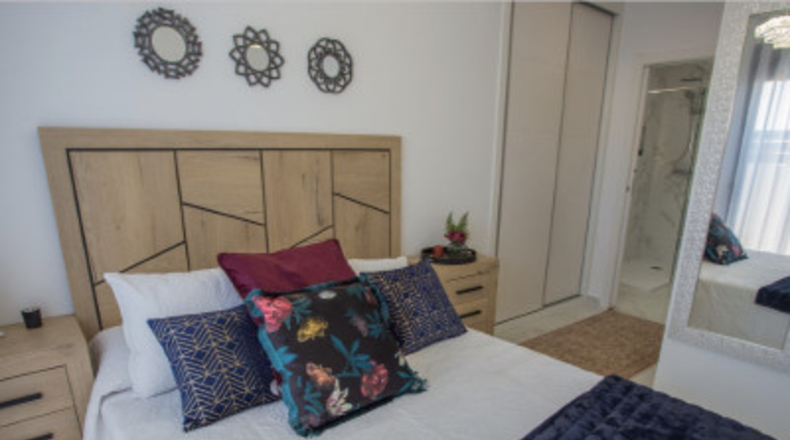Alicante - Los Montesinos - 170m2