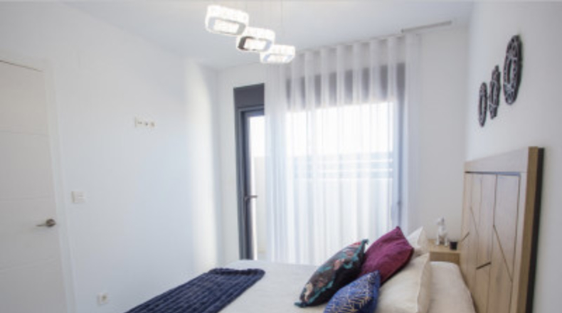 Alicante - Los Montesinos - 170m2