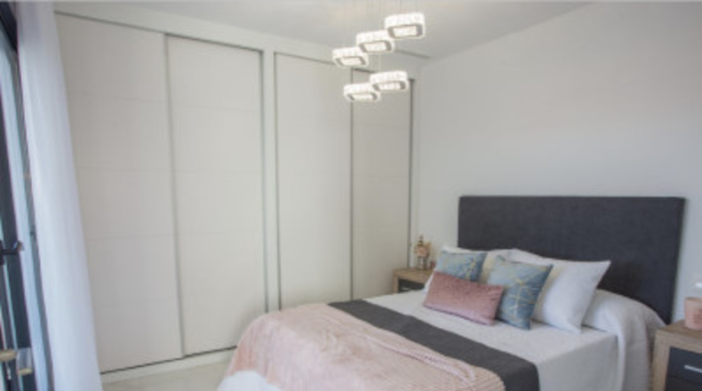 Alicante - Los Montesinos - 170m2