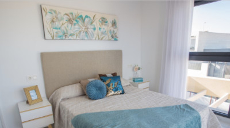 Alicante - Los Montesinos - 170m2