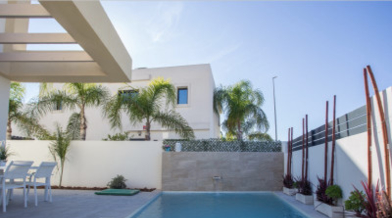 Alicante - Los Montesinos - 170m2