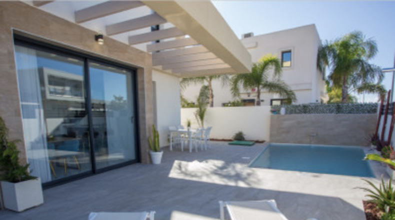 Alicante - Los Montesinos - 170m2