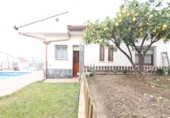 Xalet independent amb terreny en venda a la España, Abrera, ref.: TR280704 foto