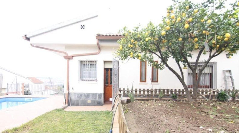 Barcelona - Abrera - 405m2