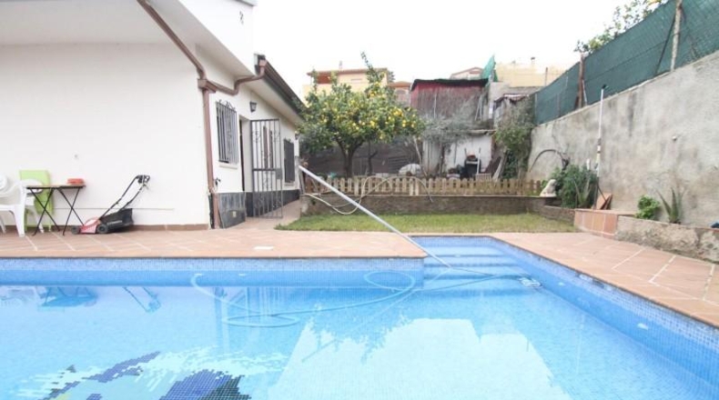 Barcelona - Abrera - 405m2