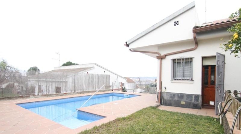 Barcelona - Abrera - 405m2