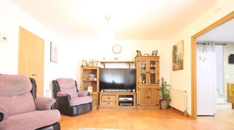 Barcelona - Abrera - 405m2