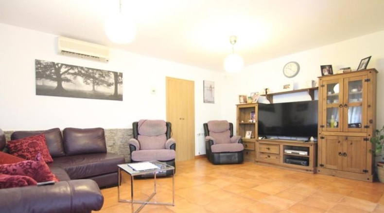 Barcelona - Abrera - 405m2