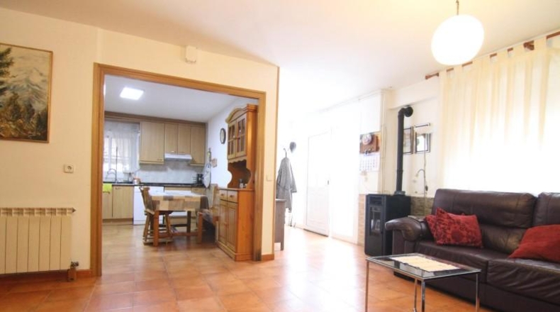 Barcelona - Abrera - 405m2