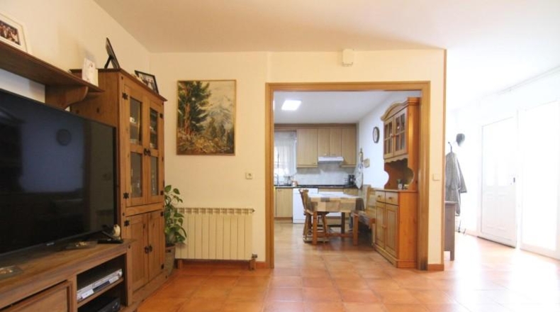 Barcelona - Abrera - 405m2