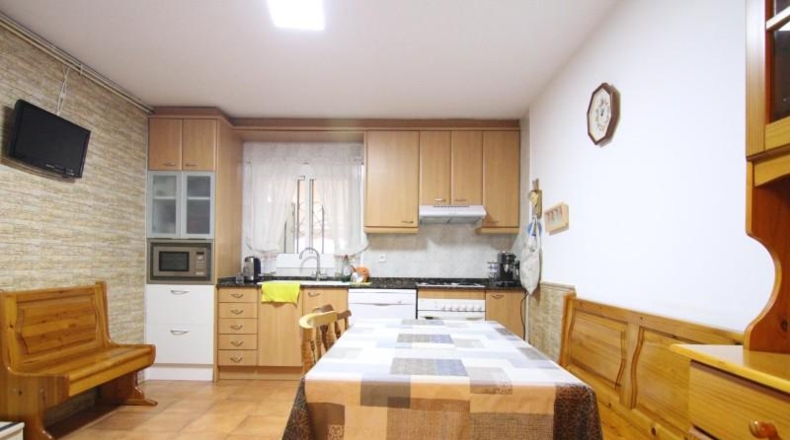 Barcelona - Abrera - 405m2