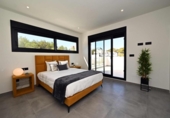 Chalet independiente con terreno en venta en la España, Orihuela, ref: TR140918 foto