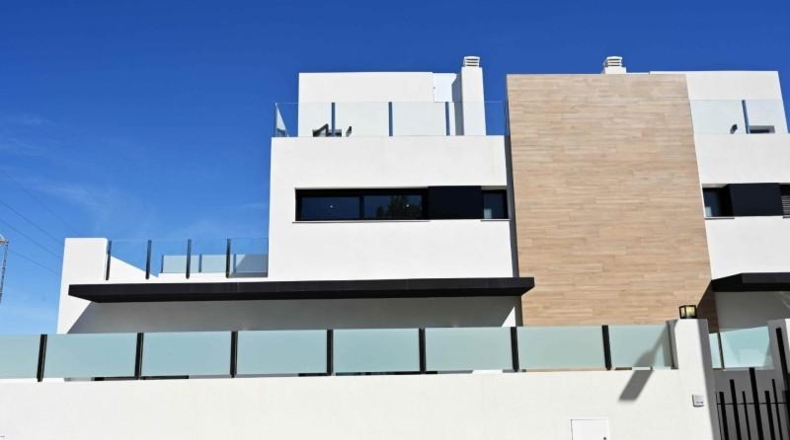 Alicante - Orihuela - 165m2