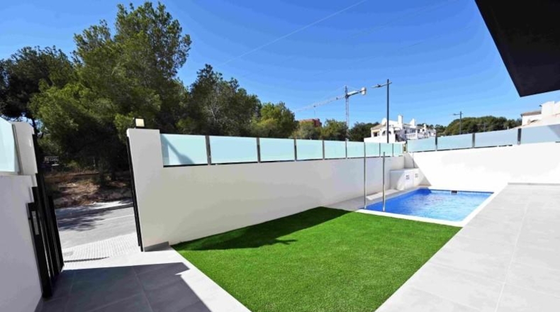Alicante - Orihuela - 165m2