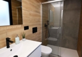 Chalet independiente con terreno en venta en la España, Orihuela, ref: TR140918 foto