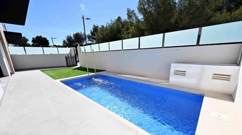 Alicante - Orihuela - 165m2