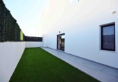 Chalet independiente con terreno en venta en la España, Orihuela, ref: TR140918 foto