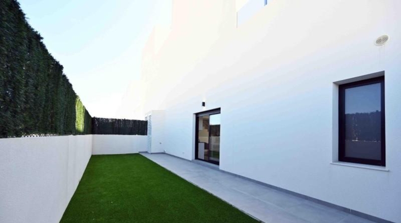 Alicante - Orihuela - 165m2