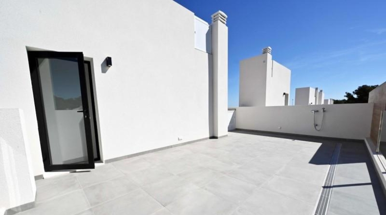 Alicante - Orihuela - 165m2
