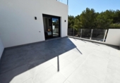 Chalet independiente con terreno en venta en la España, Orihuela, ref: TR140918 foto