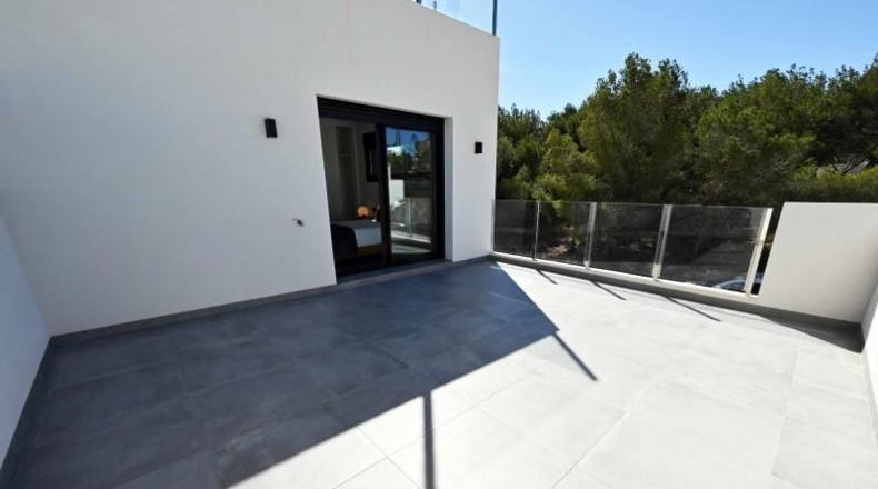 Alicante - Orihuela - 165m2