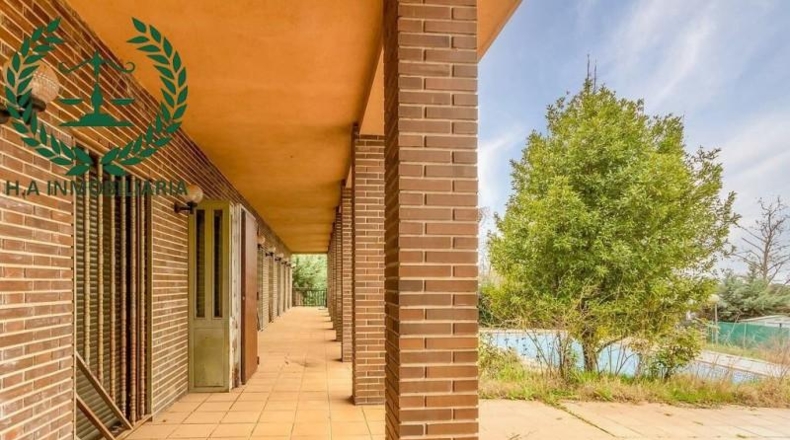 Comunidad de Madrid - Pedrezuela - 403m2