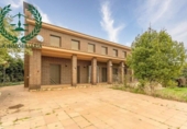 Chalet independiente con terreno en venta en la España, Pedrezuela, ref: TR144960 foto