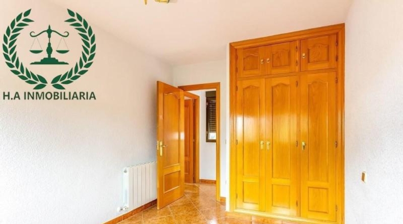 Comunidad de Madrid - Pedrezuela - 403m2