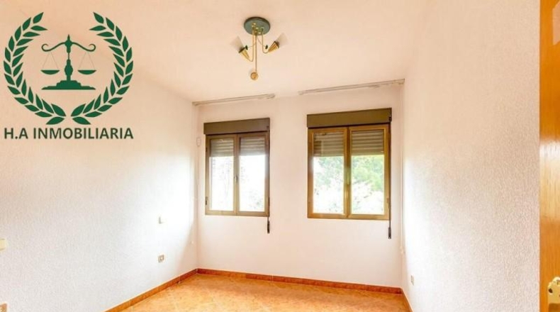 Comunidad de Madrid - Pedrezuela - 403m2