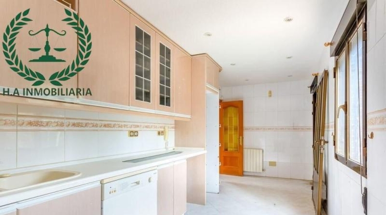 Comunidad de Madrid - Pedrezuela - 403m2