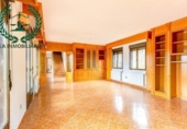 Chalet independiente con terreno en venta en la España, Pedrezuela, ref: TR144960 foto