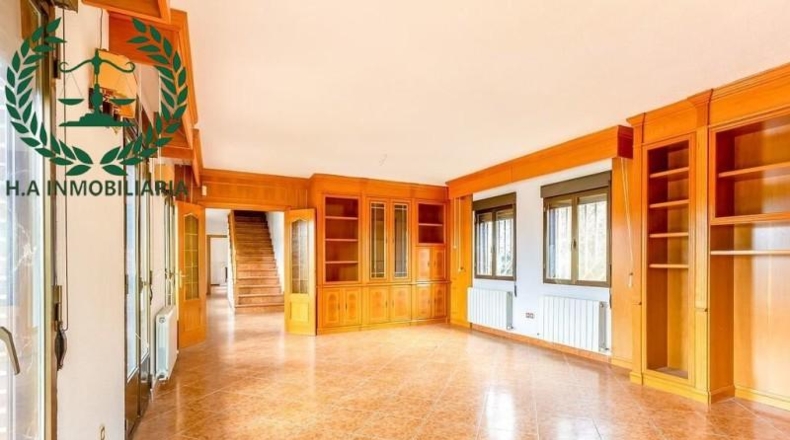 Comunidad de Madrid - Pedrezuela - 403m2
