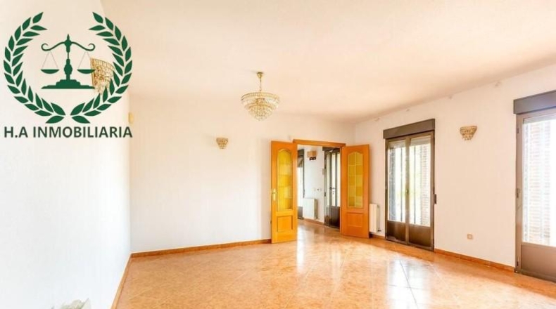 Comunidad de Madrid - Pedrezuela - 403m2
