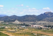 Xalet independent amb terreny en venda a la España, la Romana, ref.: TR361977 foto