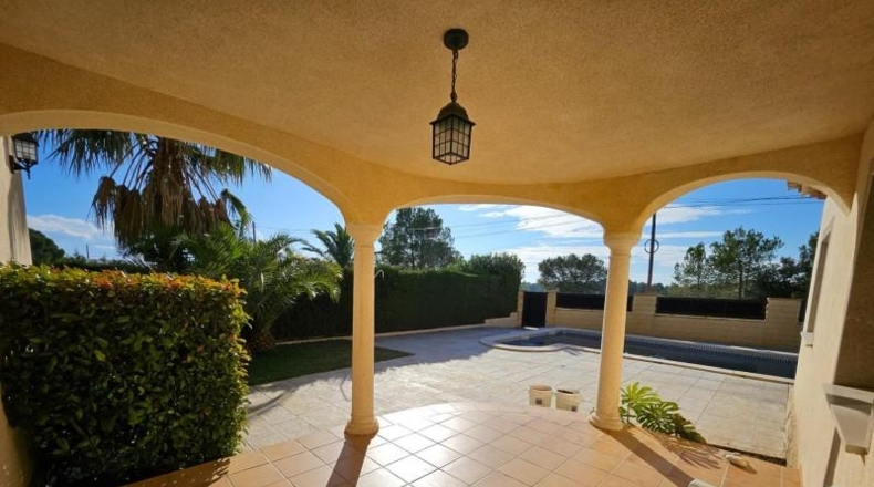 Tarragona - l'Ametlla de Mar - 500m2