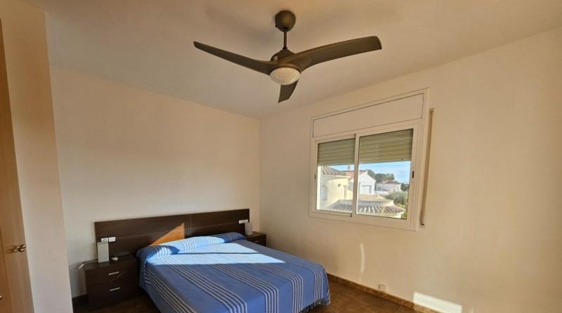 Tarragona - l'Ametlla de Mar - 500m2