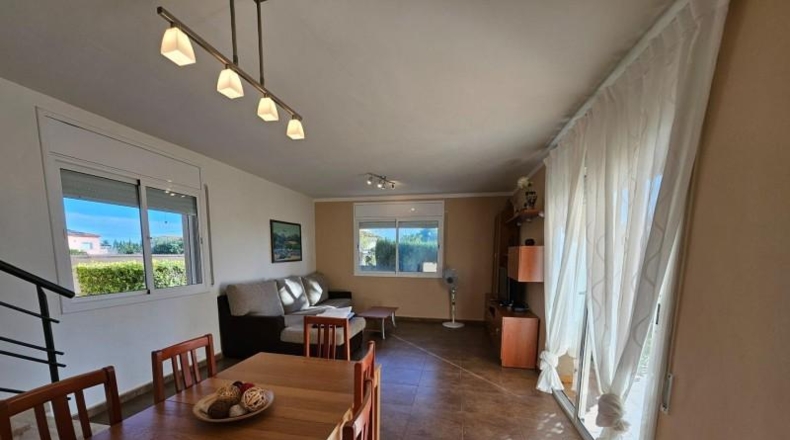 Tarragona - l'Ametlla de Mar - 500m2