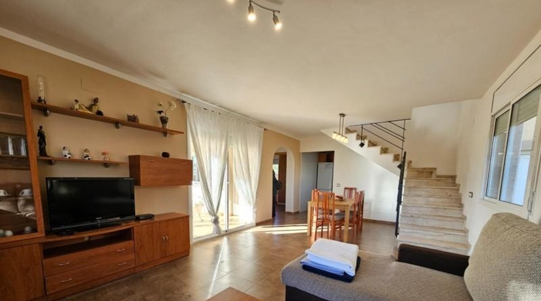 Tarragona - l'Ametlla de Mar - 500m2