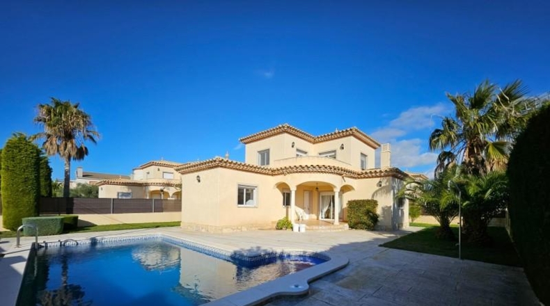Tarragona - l'Ametlla de Mar - 500m2