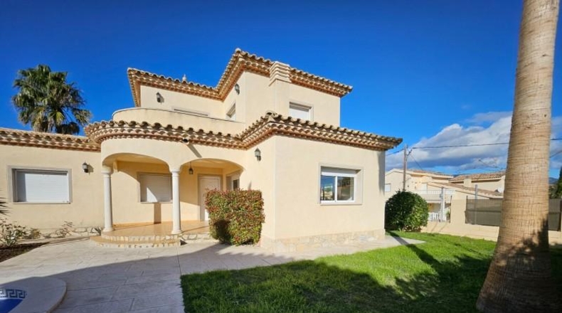 Tarragona - l'Ametlla de Mar - 500m2