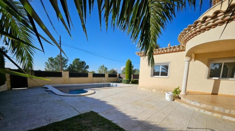 Tarragona - l'Ametlla de Mar - 500m2