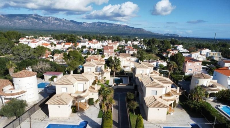 Tarragona - l'Ametlla de Mar - 500m2
