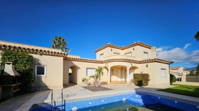 Tarragona - l'Ametlla de Mar - 500m2