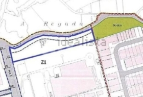 San Cibrao das Viñas 22995&nbsp;m²